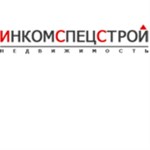 ГК ИнкомСпецСтрой